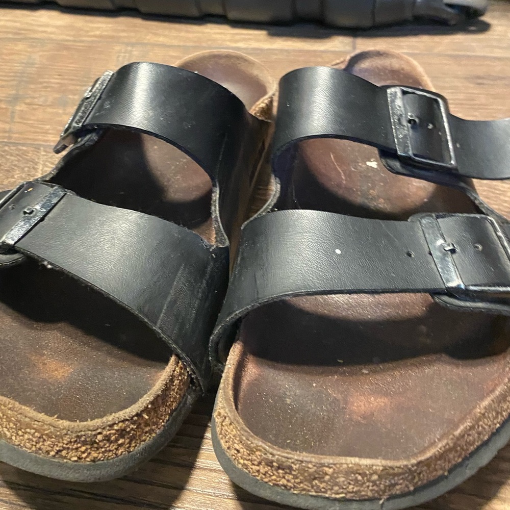 Mens Birkenstocks